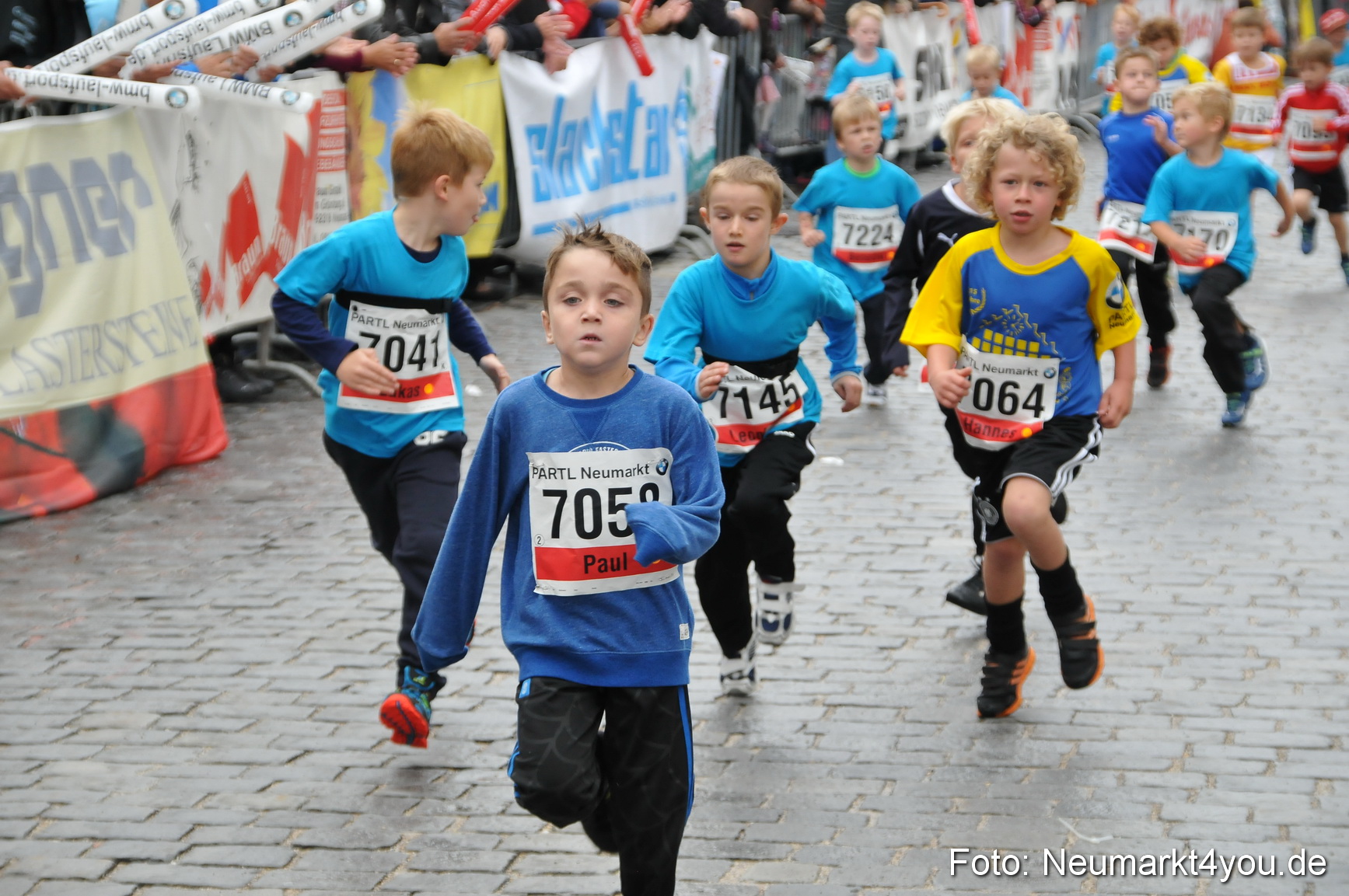 Stadtlauf Neumarkt 2014 1385